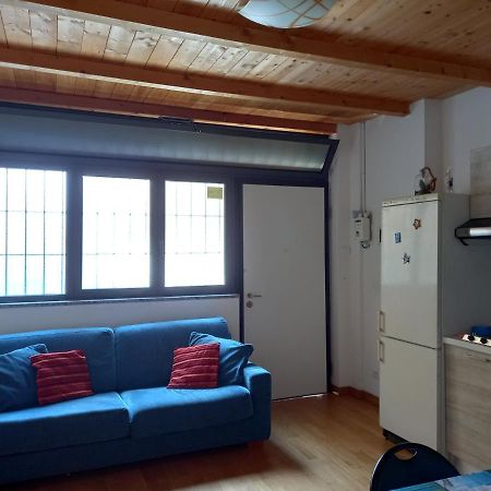 Bilocale Savona Apartman Kültér fotó