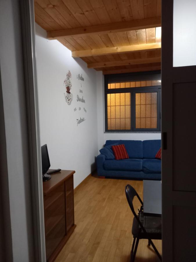 Bilocale Savona Apartman Kültér fotó