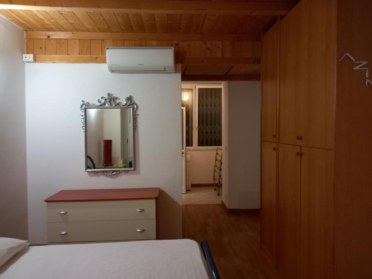 Bilocale Savona Apartman Kültér fotó