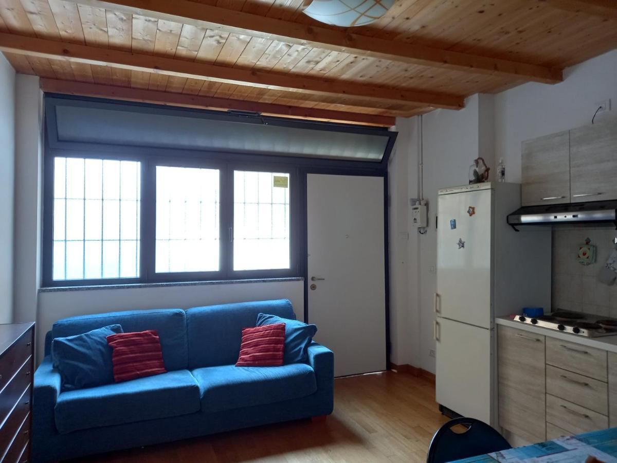 Bilocale Savona Apartman Kültér fotó